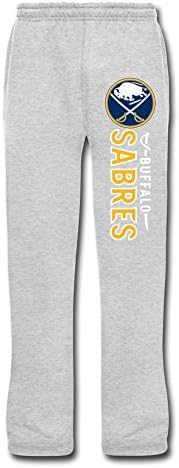 Koala NHL Buffalo Sabres Sweatpants / Workout Pants For Men's