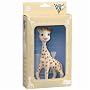 Sophie the Giraffe Natural Rubber Teether