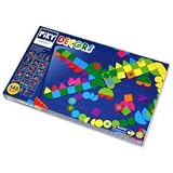 マグネットでおえかき ボーネルンド ピキーマグネットアート デコール （ボーネルンド 知育玩具）