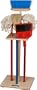 Jonti-craft Housecleaning Set-n-rack