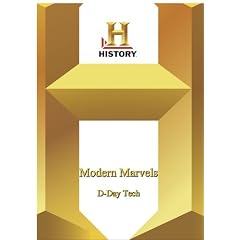 History -   Modern Marvels : D-Day Tech