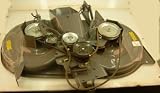 Murray Lawnmower Parts<br>40 Mower Deck, REAR Discharge, made by Murray, 24901X11 OR 770022, COLOR COULD BE GRAY OR BLACK