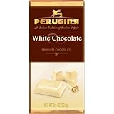 Perugina Classic White Chocolate Bar - 3.5 oz