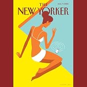 The New Yorker, August 9th 2010 (Alec Wilkinson, David Sedaris, Larry Doyle) | [Alec Wilkinson, David Sedaris, Larry Doyle]