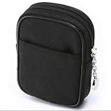 BVLGARI ブルガリ シガレットケース LETTERE レッタレ ロゴマニア ブラック 26544 EX26544 FAB/BLK ブルガリ タバコケース