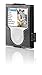 Electronics : Belkin iPod Nano 3G Leather Sleeve - Black