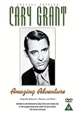 Cary Grant- Amazing Adventure [2002]