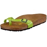 Birkenstock Piazza 17701 Tongs femme