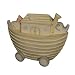 East of India Decorative Noah's Ark Nursery Gift
