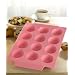 Calphalon 12-Cup Muffin Pan Silicone Bakeware