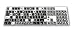 Neuheit! SKINBOARD - coole PC - Tastatur Sticker!