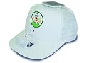 Solar Cool Cap