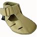Summa Sandal Pastel Yellow Australia Infant/Baby - All Sizes