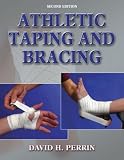 Athletic Taping And Bracing - 2nd Edition (Paperback Book)
