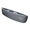 ArtDio 2.0 Portable iPod Speaker System - Black (MS-132)