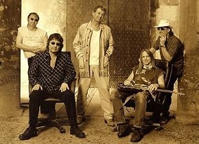 Image de Deep Purple