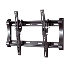 Vivanco WT 4735 Universelle neigbare Wandhalterung f�r LCD/Plasma-TV 76,2cm (30 Zoll) -119,4cm (47 Zoll) bis 35 kg schwarz