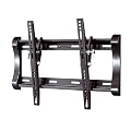 Vivanco WT 4735 Universelle neigbare Wandhalterung f�r LCD/Plasma-TV 76,2cm (30 Zoll) -119,4cm (47 Zoll) bis 35 kg schwarz