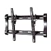 Vivanco WT 4735 Universelle neigbare Wandhalterung f�r LCD/Plasma-TV 76,2cm (30 Zoll) -119,4cm (47 Zoll) bis 35 kg schwarz