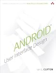 Android User Interface Design: Turnin...