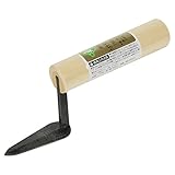 緑長 本焼 トメサラエ鏝 60mm