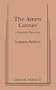 The Amen Corner: A Drama in Three Acts