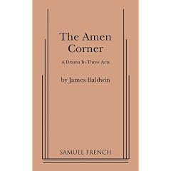 The Amen Corner