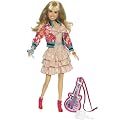 Hannah Montana Singing Movie Line Doll - Hannah (Lets Get Crazy)