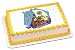 Wonder Pets Cake Edible Image Decoration