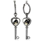 Harajuku Lovers Lucite Girls Key Heart Baby Dr