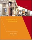 Introduction to e-Commerce, 2/e, with e-Commerce PowerWeb