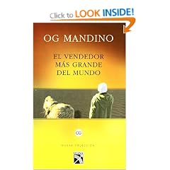 El Vendedor Mas Grande del Mundo = The Greatest Salesman in the World (Nueva Coleccion)