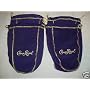 1.75 Litre Purple Felt Bag