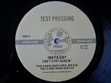 INAYA DAY Cant Stop Dancin 12" test press