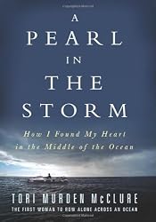 A Pearl in the Storm: How I Found My Heart in the Middle of the Ocean