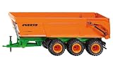 Siku 2892 - Drei-Achs-Muldenkipper JOSKIN (farblich sortiert)