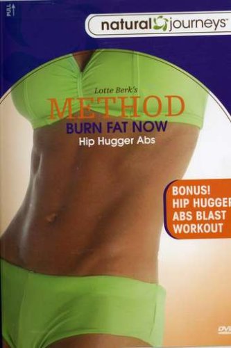 Lotte Berk Method for Beginners: Hip Hugger Abs
