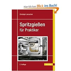 Spritzgie�en f�r Praktiker