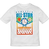 The Childrens Place Big-Boys Graphic T-shirt