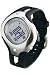 Sporting Goods : Nike Triax Speed 300 Black/Silver Unisex Watch 0101-095