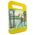 La Boutique des pandas