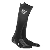 CEP recovery compression socks men, schwarz CEP recovery compression socks men, schwarz