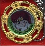 キャラコバッチ　セーラームーンR　セーラージュピター