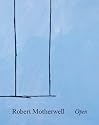 Robert Motherwell: Open