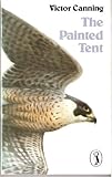 The painted tent