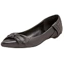 BCBGirls Women's Sole Flat