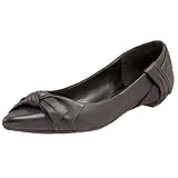 BCBGirls Women's Sole Flat