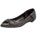BCBGirls Women's Sole Flat