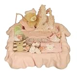 New Baby Gift Basket