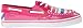 Sperry Top-Sider Bahama Boat Shoe (Toddler/Little Kid/Big Kid)